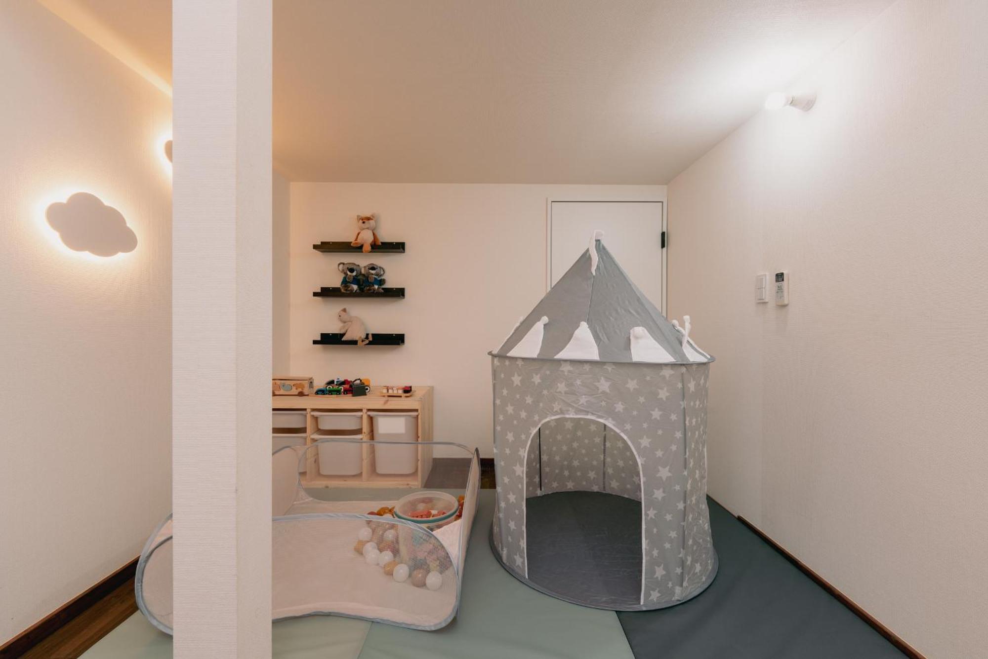 Eminaz Minami Otsuka 3f4f Tokyo