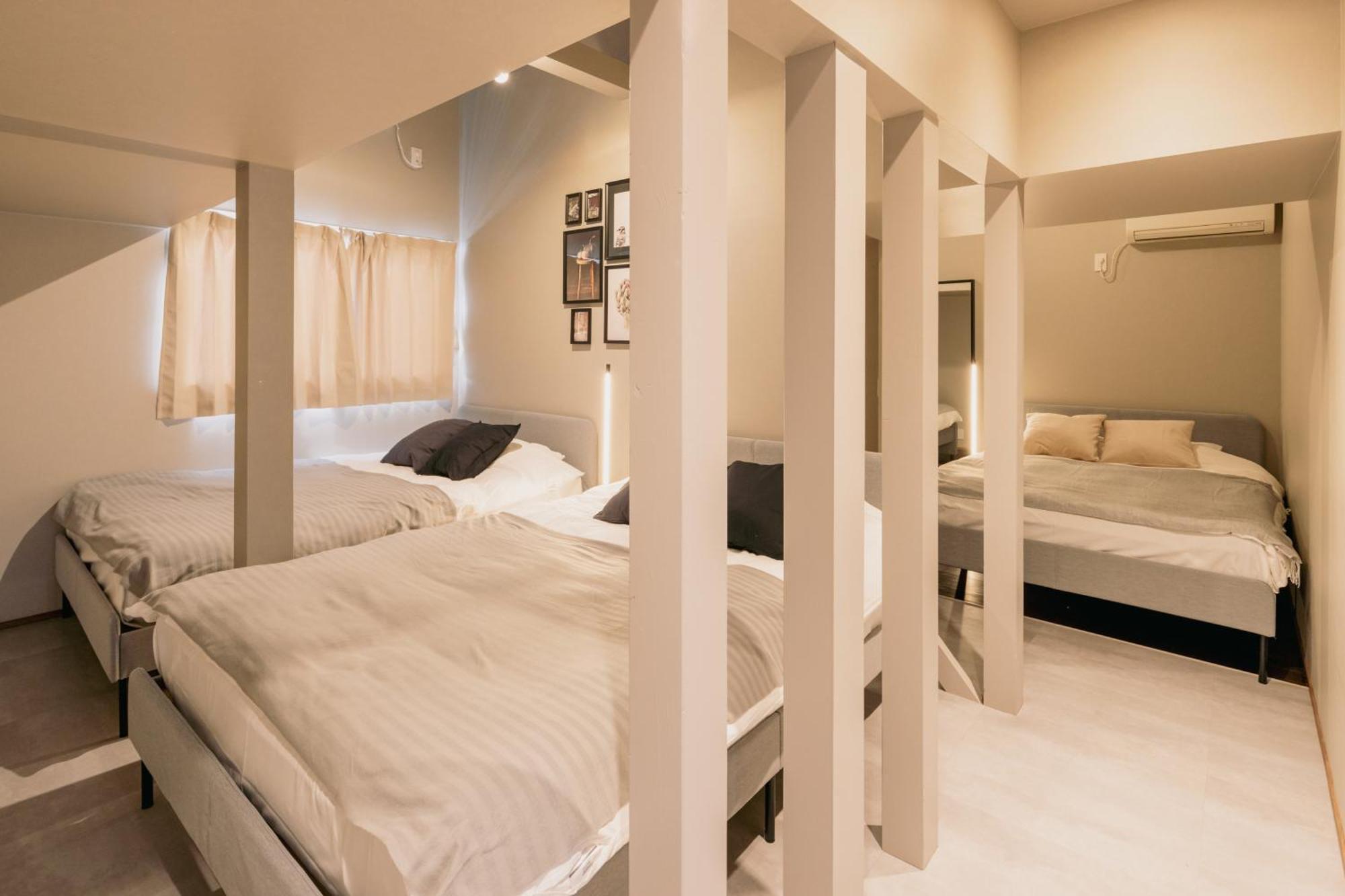 Eminaz Minami Otsuka 3f4f Apartment *