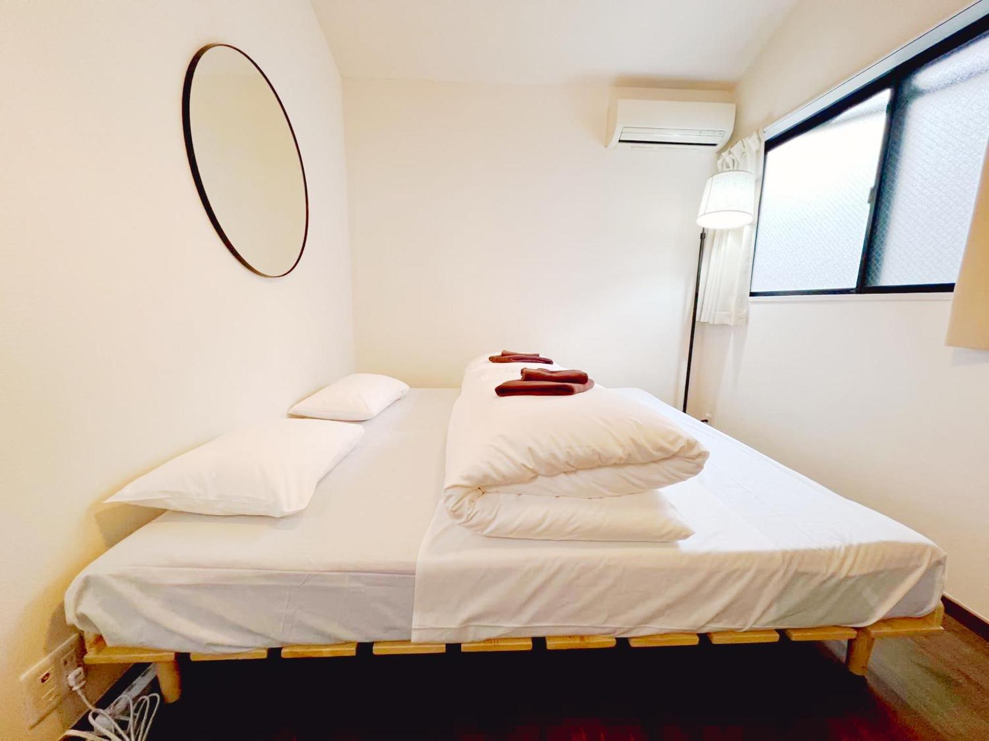 Apartment Eminaz Minami Otsuka 3f4f
