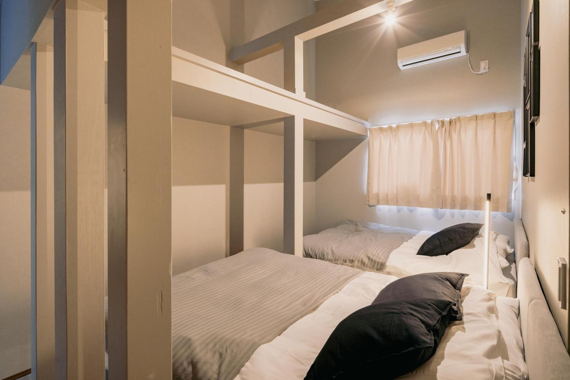 Apartment Eminaz Minami Otsuka 3f4f *