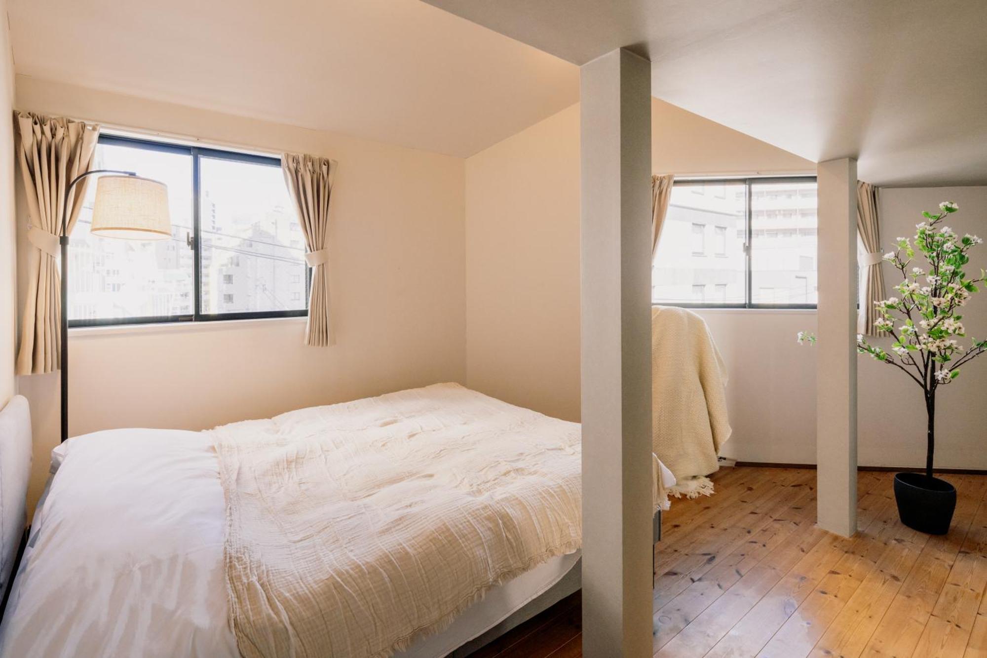 Eminaz Minami Otsuka 3f4f Apartment *