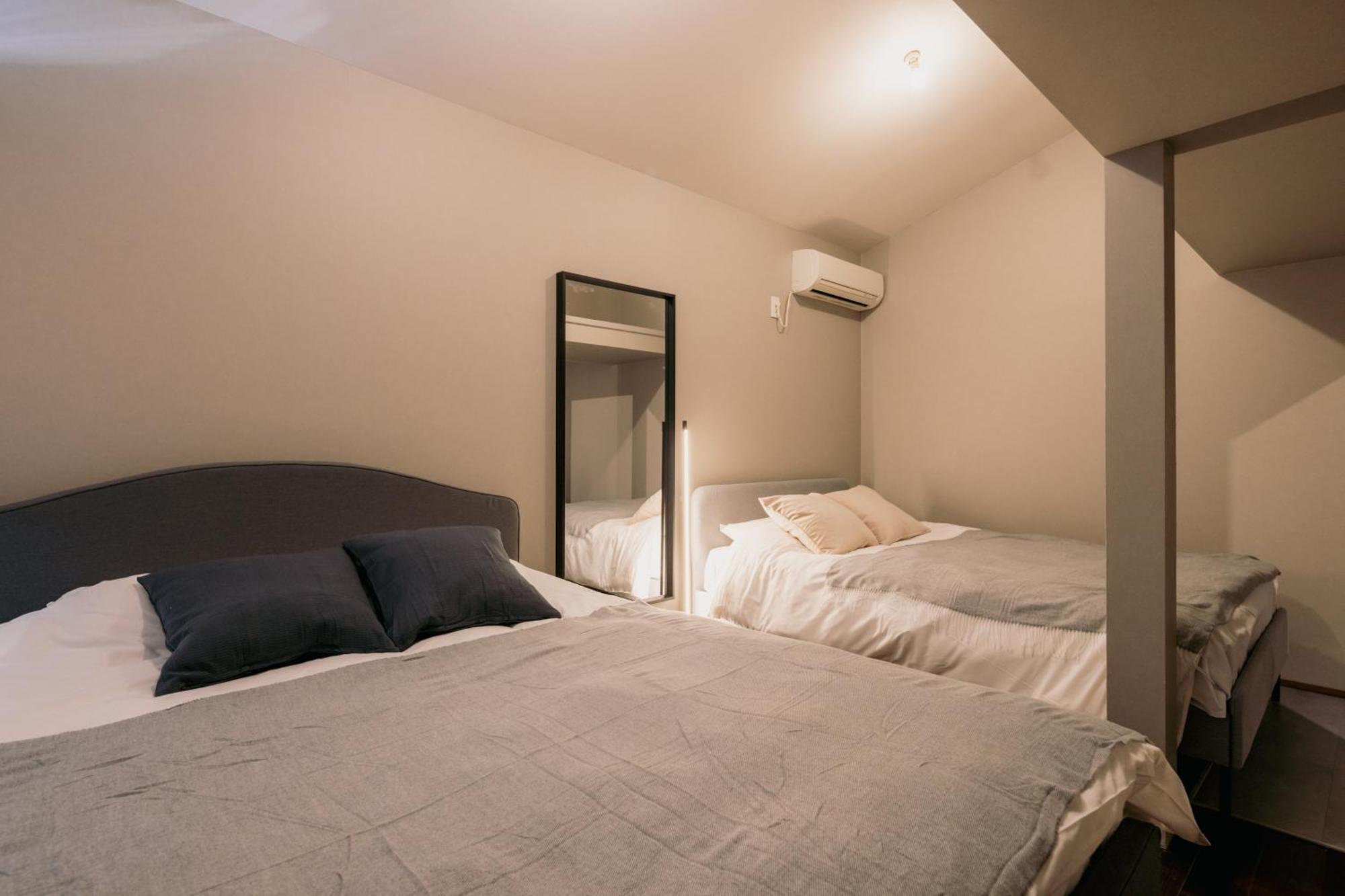 Apartment Eminaz Minami Otsuka 3f4f
