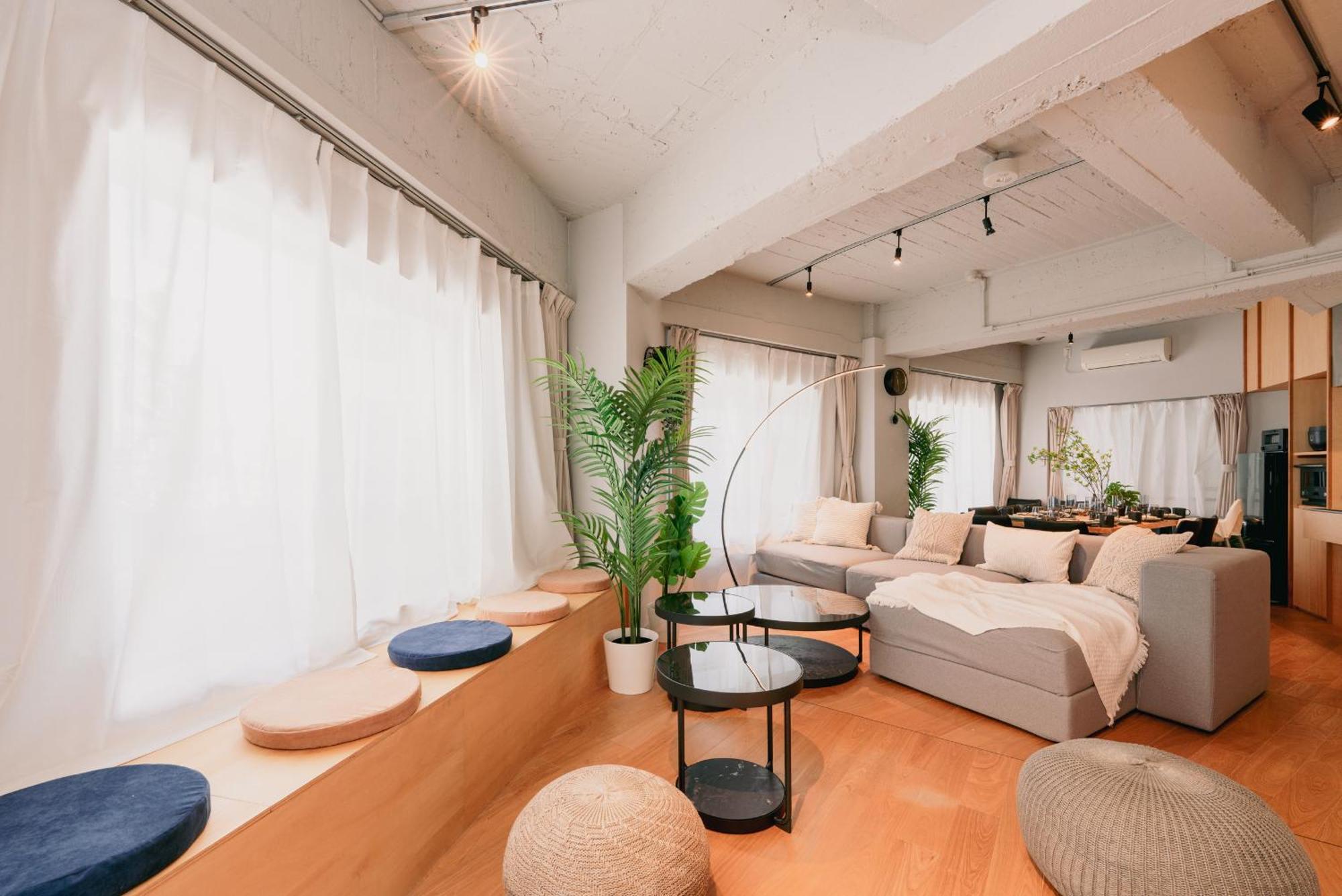 Eminaz Minami Otsuka 3f4f Apartment *
