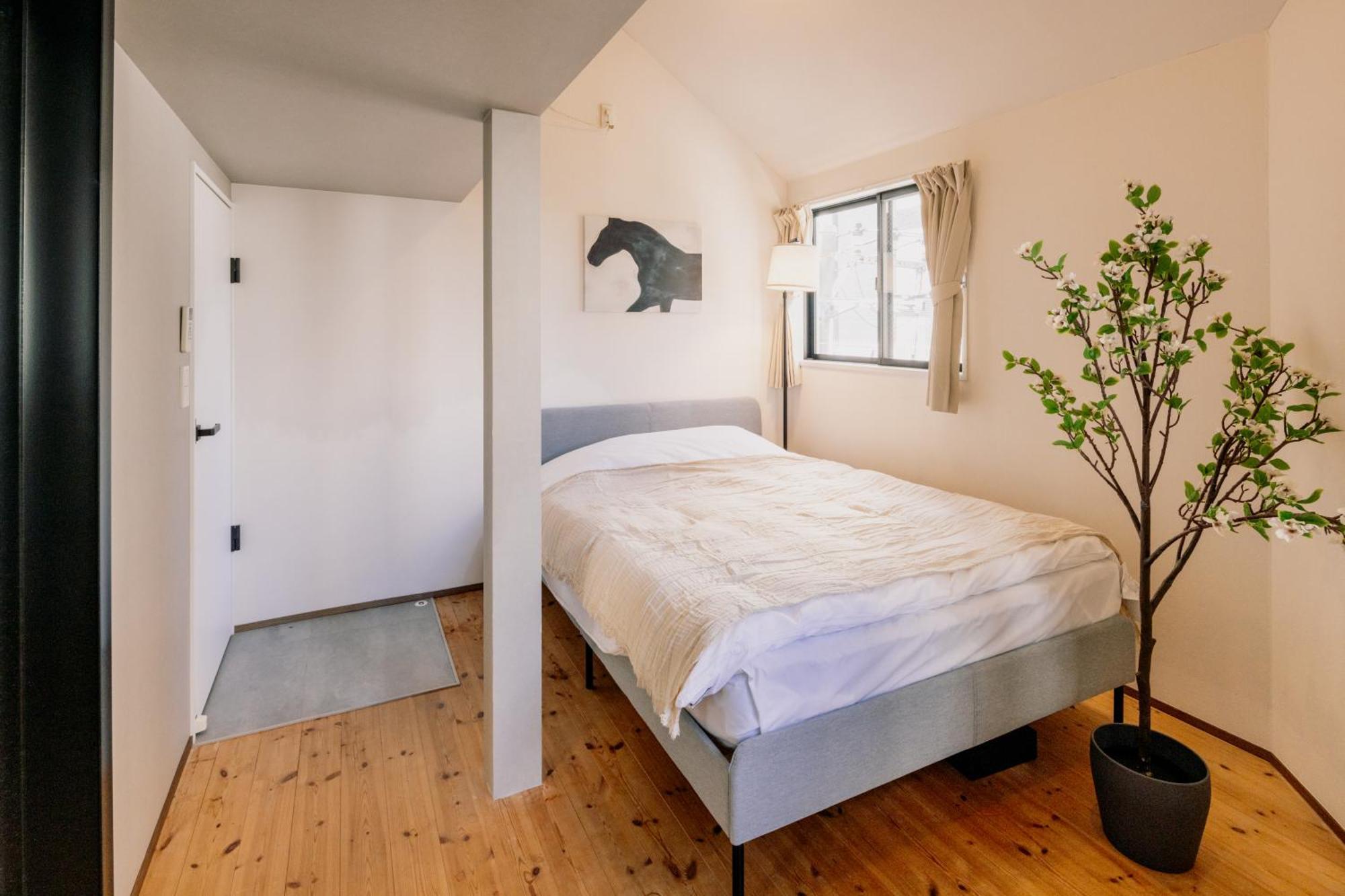 Eminaz Minami Otsuka 3f4f Apartment