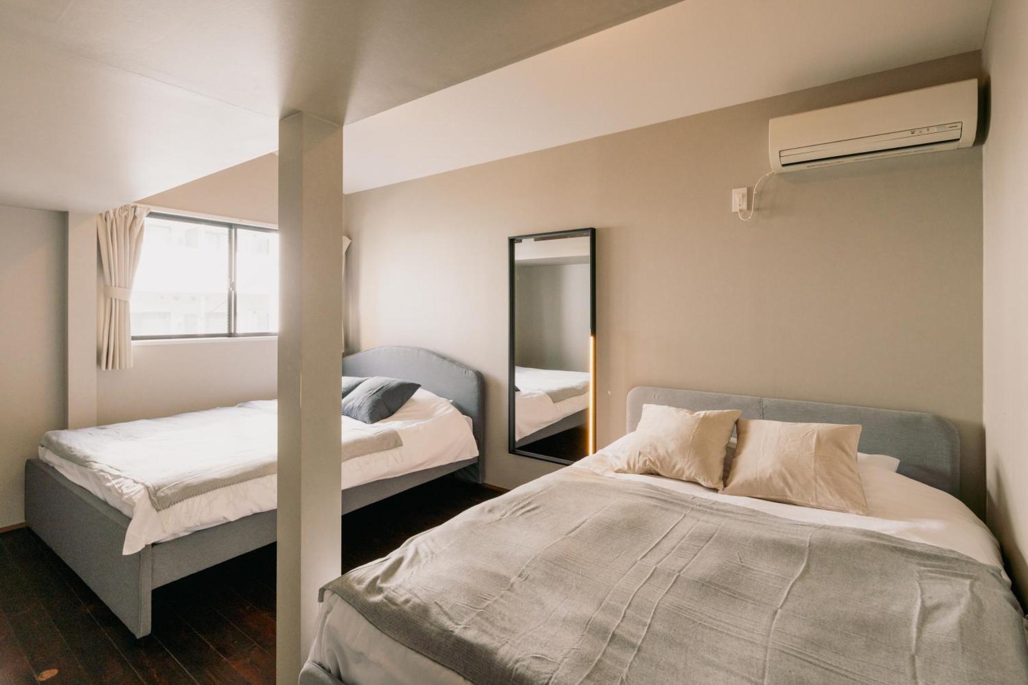 Eminaz Minami Otsuka 3f4f Apartment *