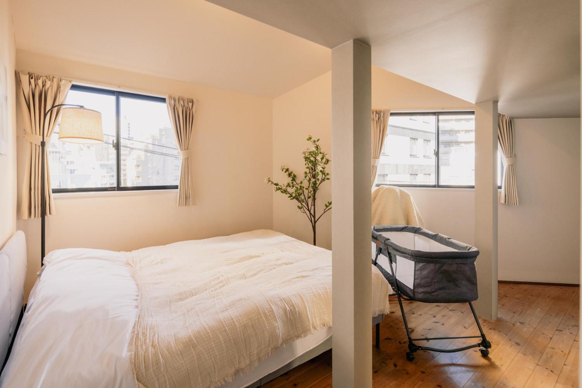 Apartment Eminaz Minami Otsuka 3f4f *