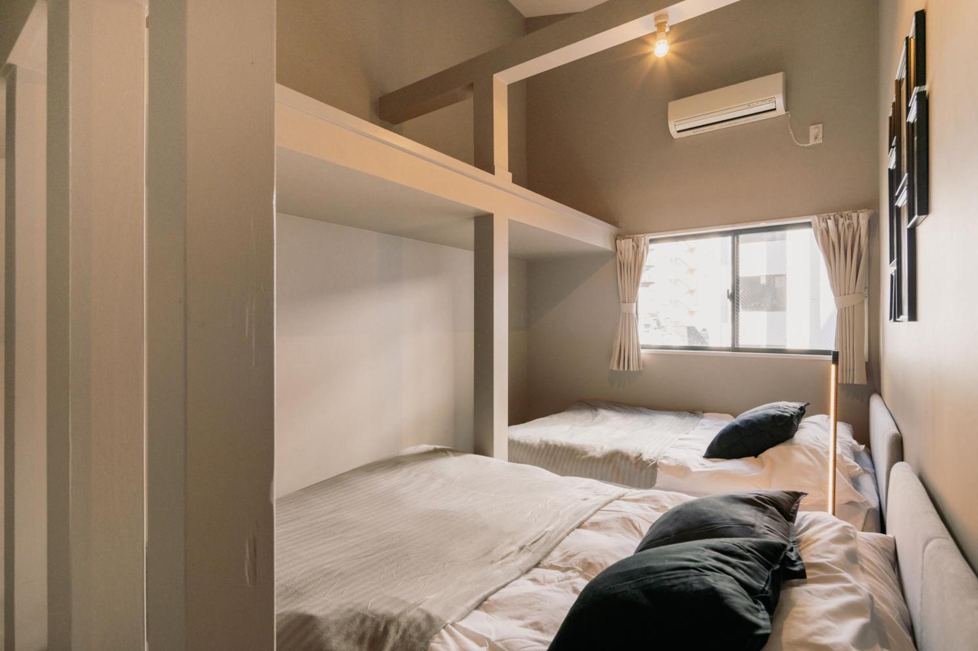 Apartment Eminaz Minami Otsuka 3f4f *