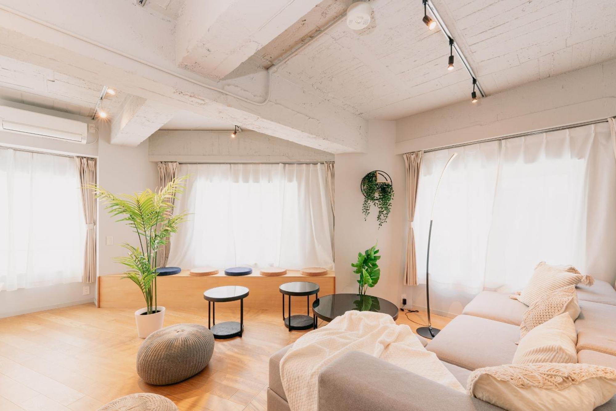 Eminaz Minami Otsuka 3f4f Apartment *