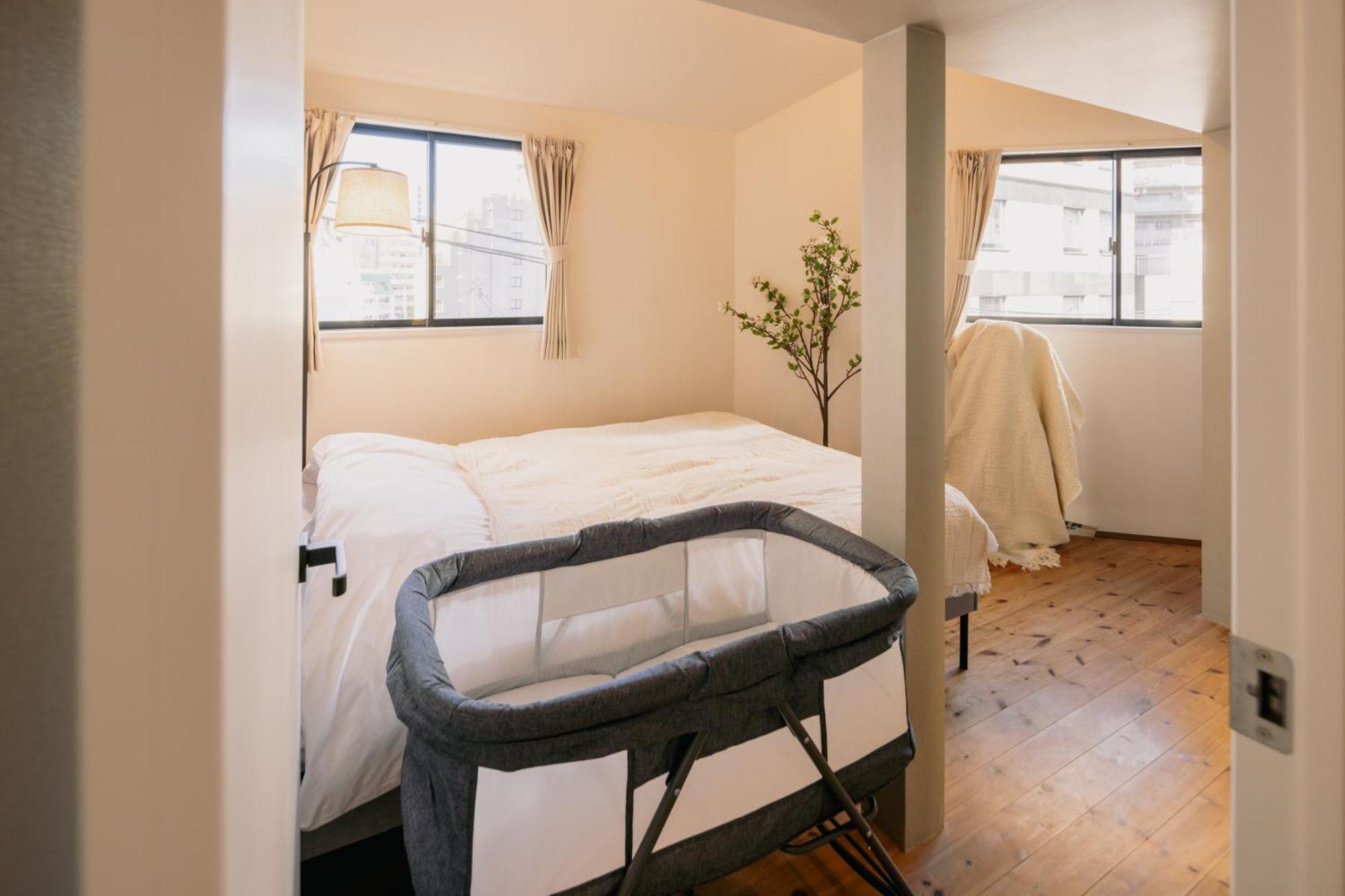Apartment Eminaz Minami Otsuka 3f4f Tokyo
