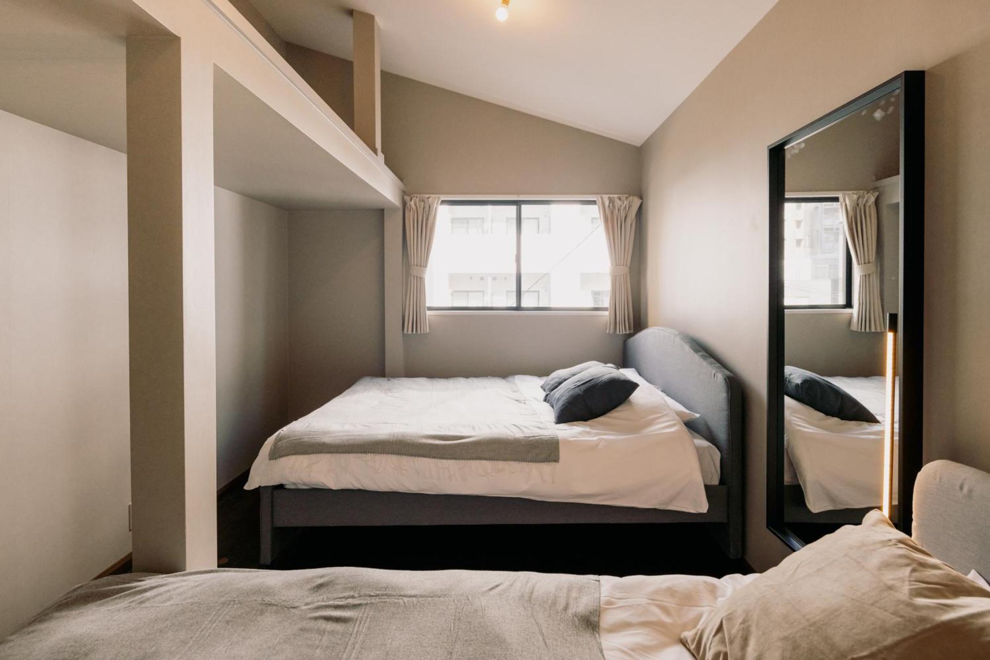 Eminaz Minami Otsuka 3f4f Tokyo